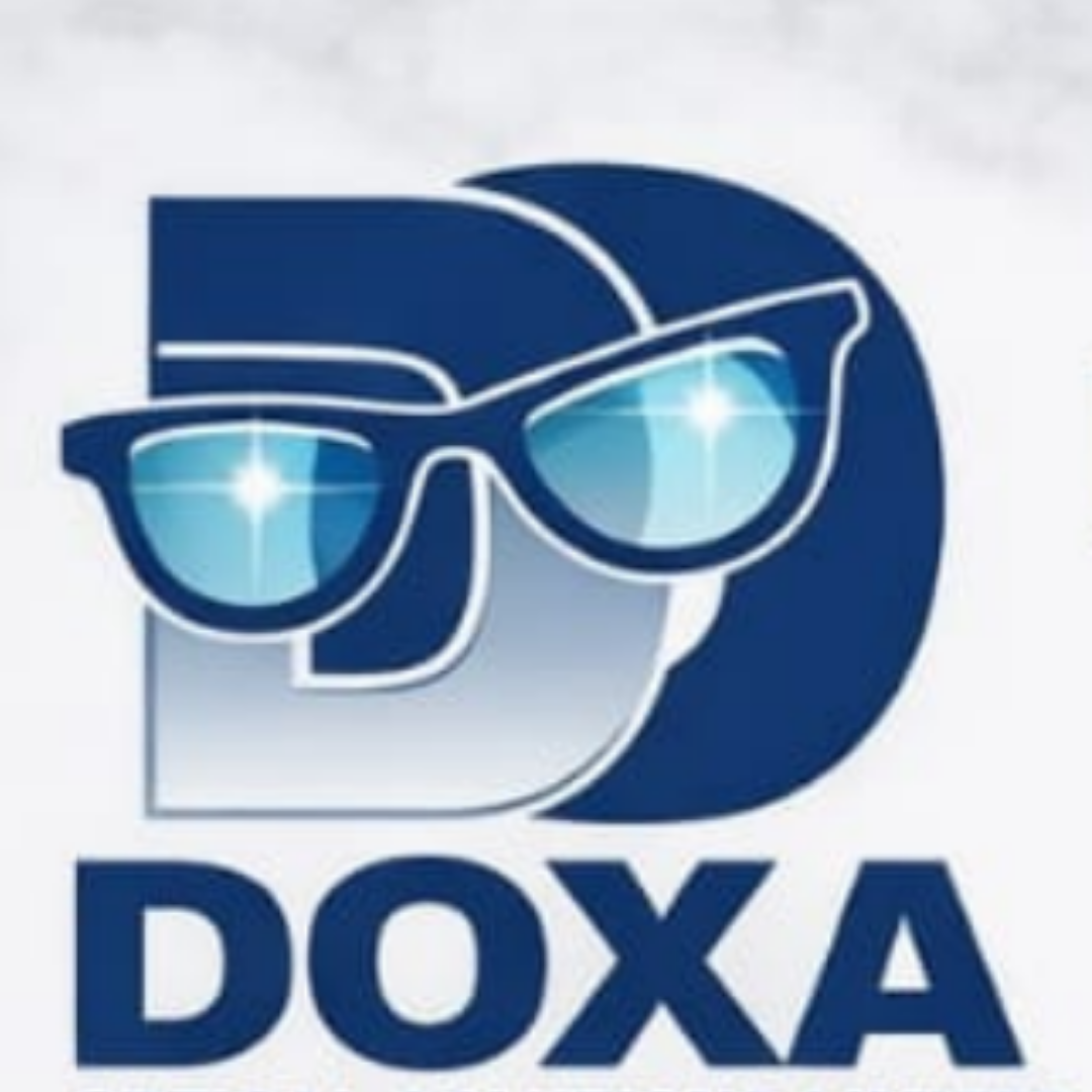Doxa Optical Logo
